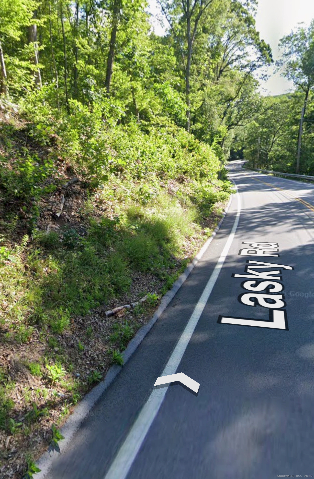 211 Lasky Road Beacon Falls CT 06403