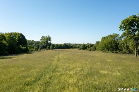 Upper Church Hill Road Washington CT 06794