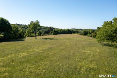 Upper Church Hill Road Washington CT 06794