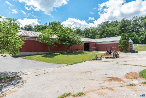 91 Church Street Thompson CT 06277