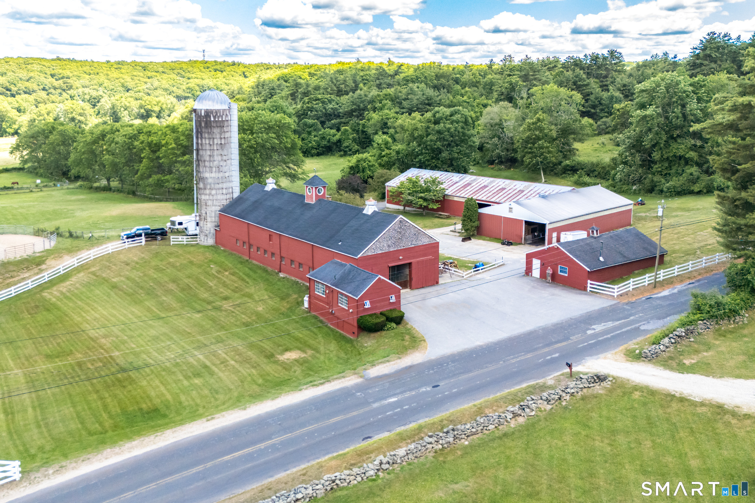 91 Church Street Thompson CT 06277