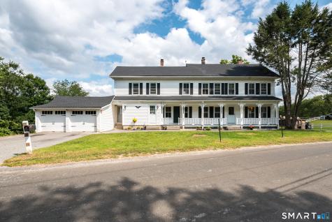 91 Church Street Thompson CT 06277
