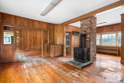 91 Church Street Thompson CT 06277
