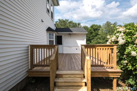 91 Church Street Thompson CT 06277