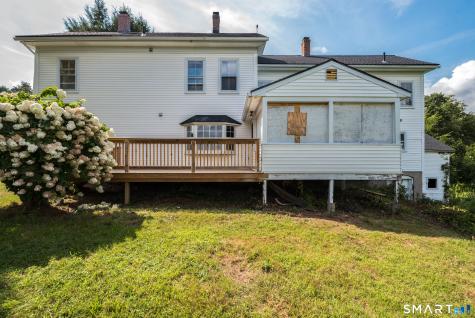 91 Church Street Thompson CT 06277
