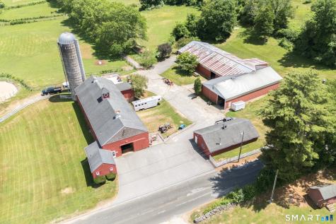 91 Church Street Thompson CT 06277