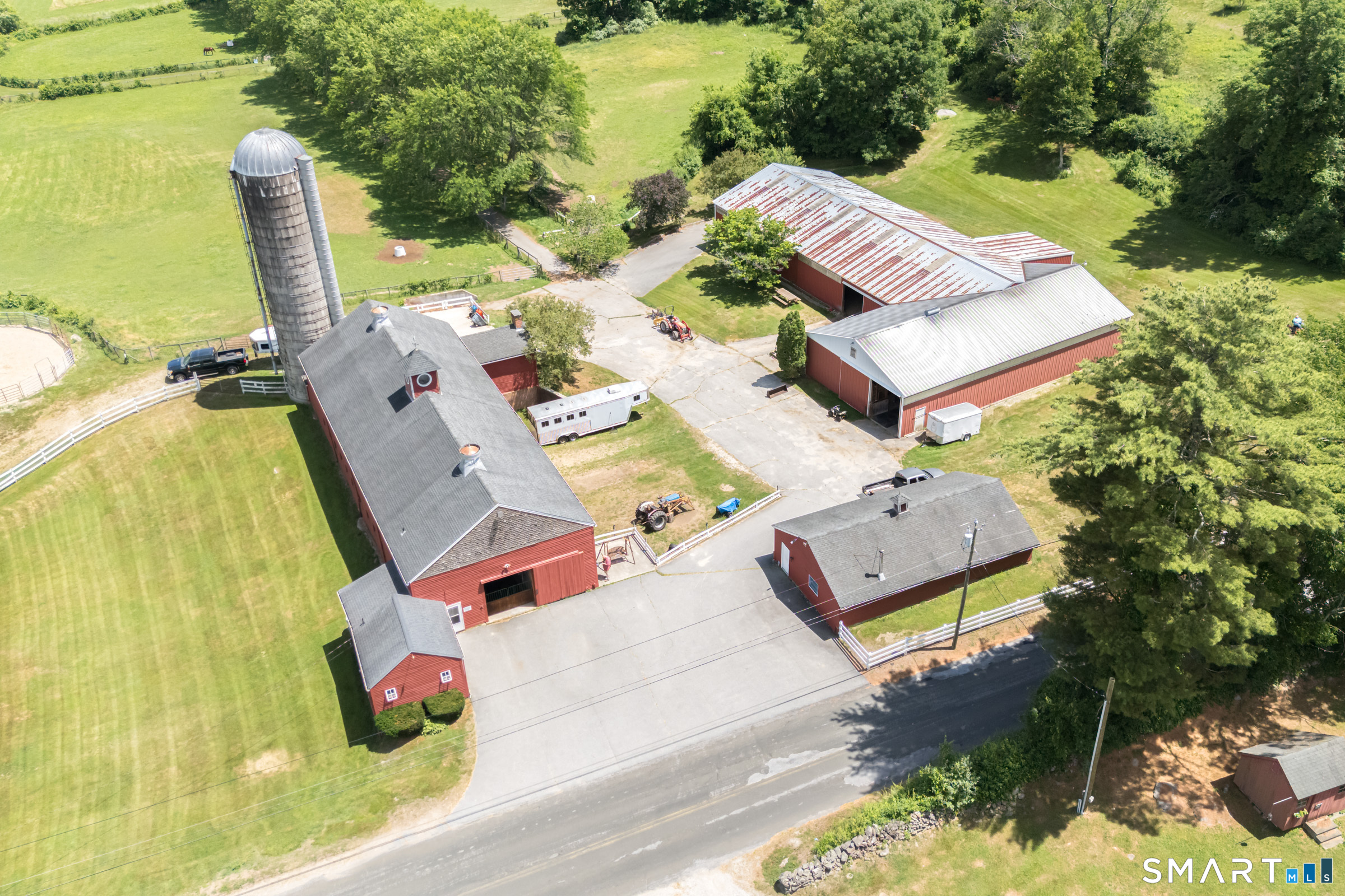 91 Church Street Thompson CT 06277