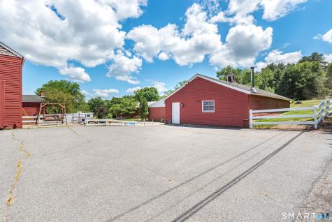 91 Church Street Thompson CT 06277
