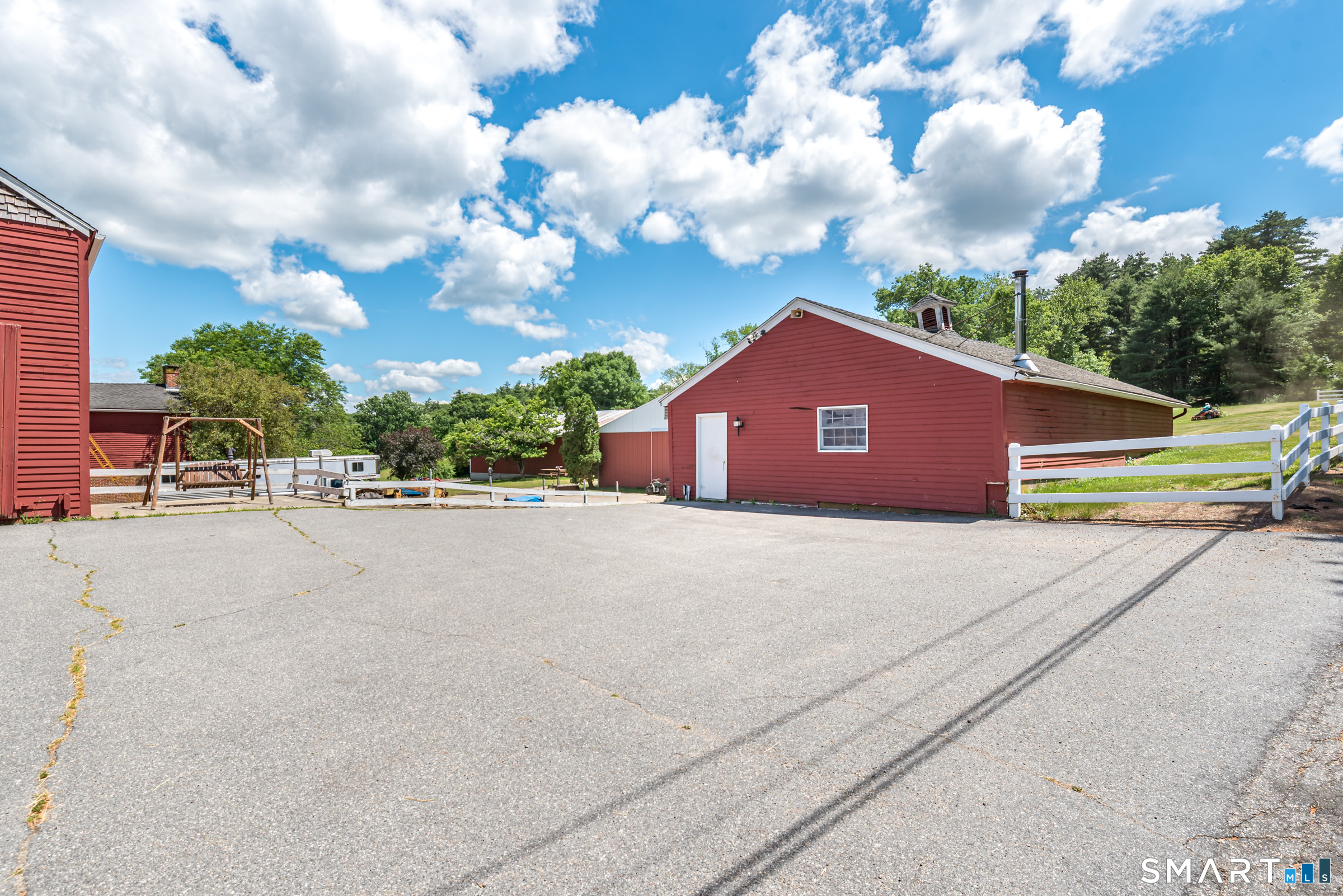 91 Church Street Thompson CT 06277