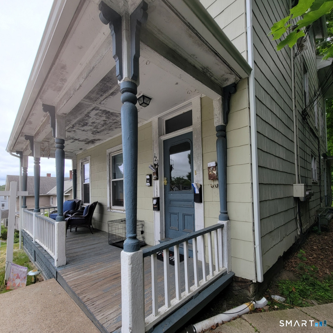 120 North Street Windham CT 06226
