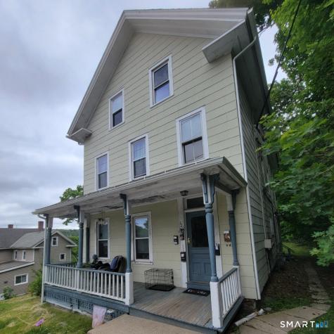 120 North Street Windham CT 06226