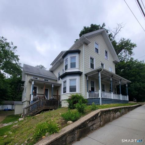 120 North Street Windham CT 06226