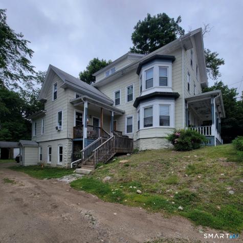 120 North Street Windham CT 06226