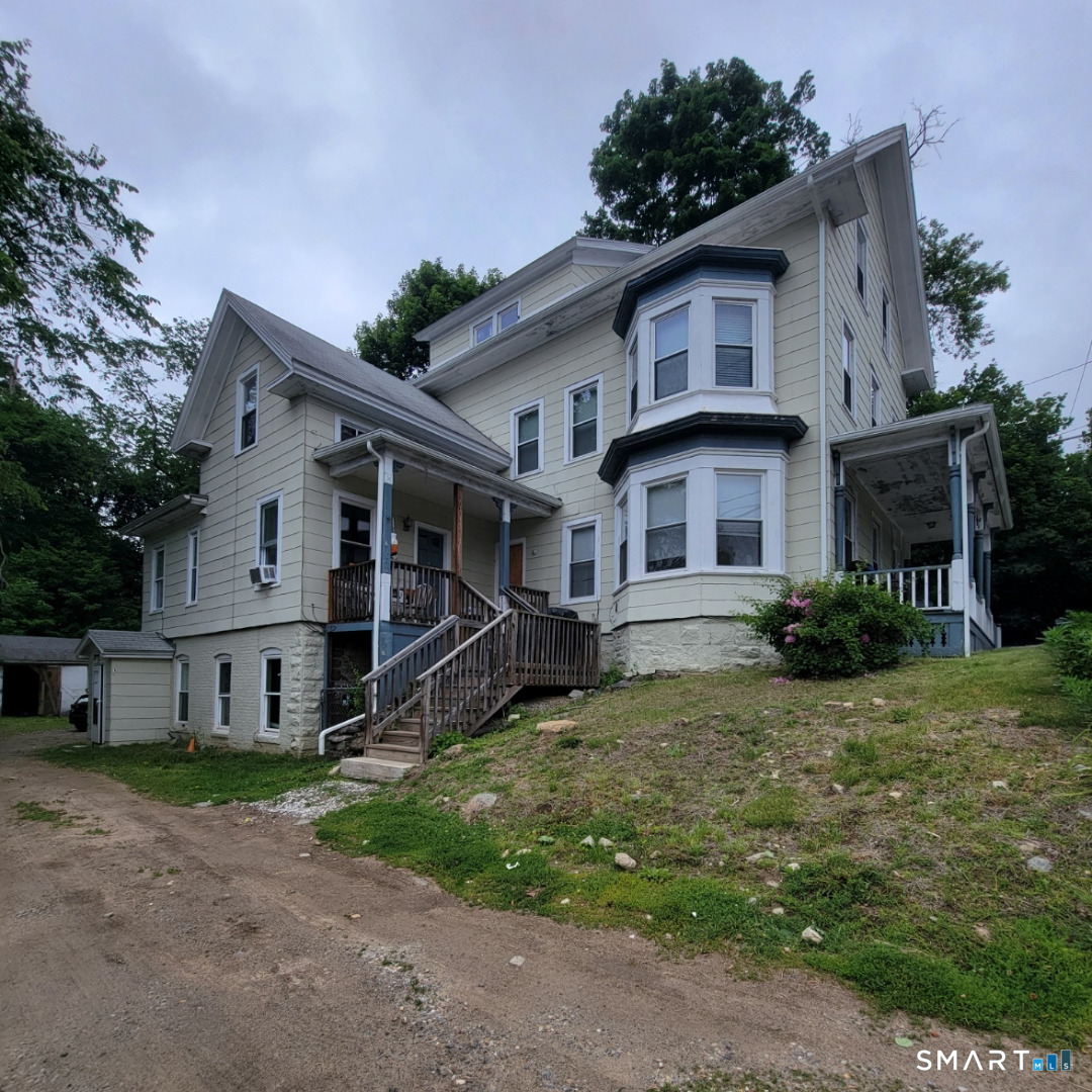 120 North Street Windham CT 06226