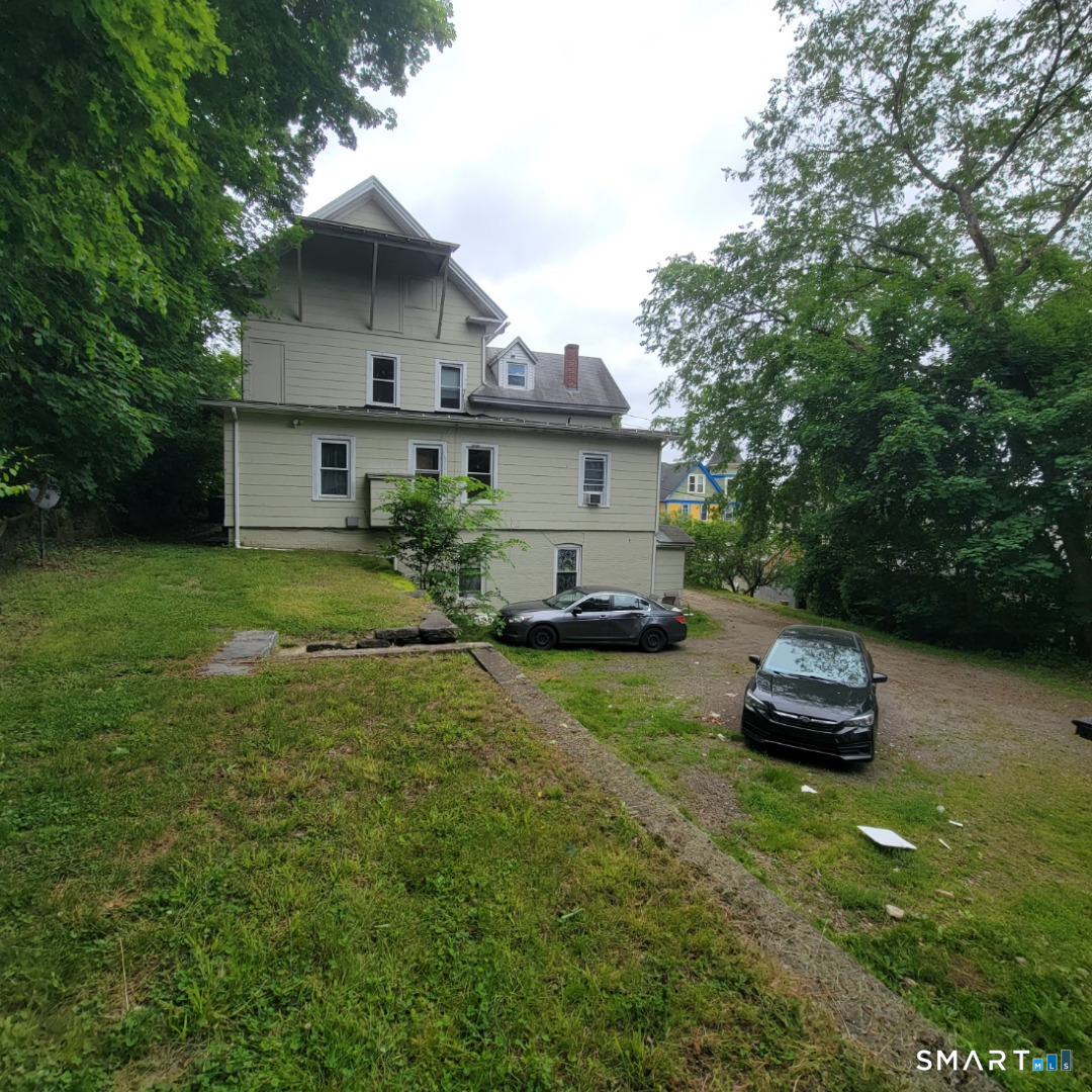 120 North Street Windham CT 06226