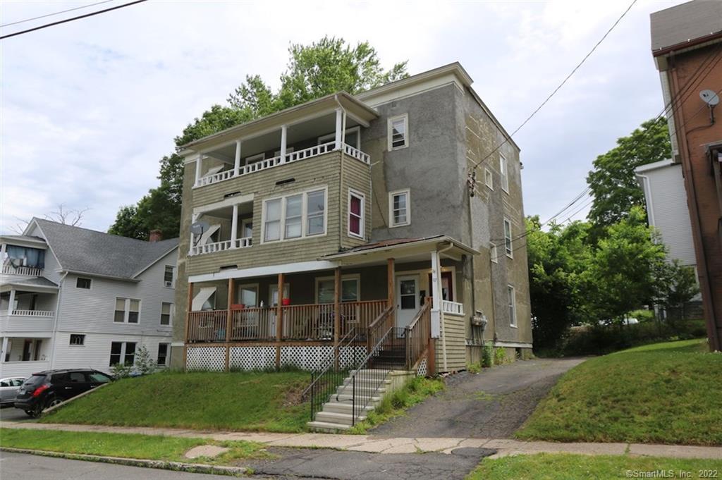92 Stewart Street Bristol CT 06010
