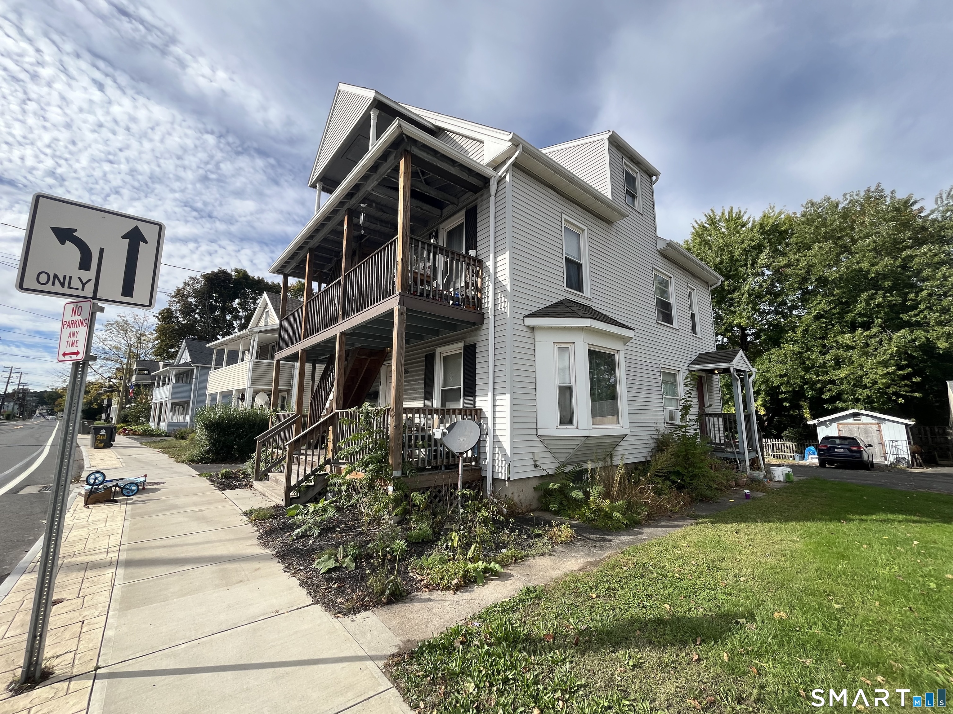 26 Park Street Bristol CT 06010