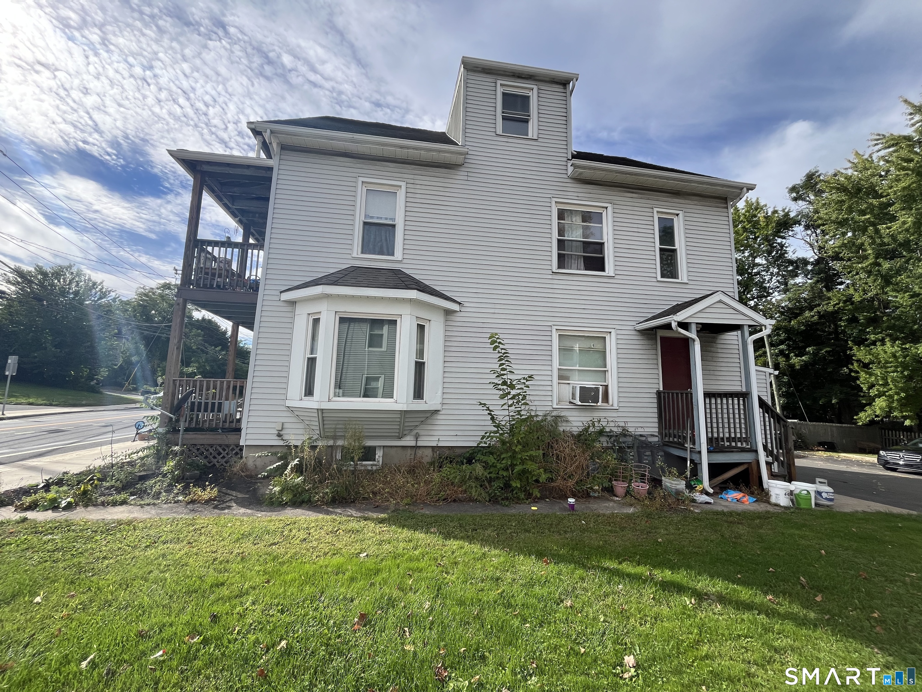 26 Park Street Bristol CT 06010