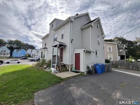 26 Park Street Bristol CT 06010