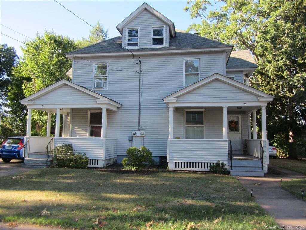 25 Russell Street Manchester CT 06040