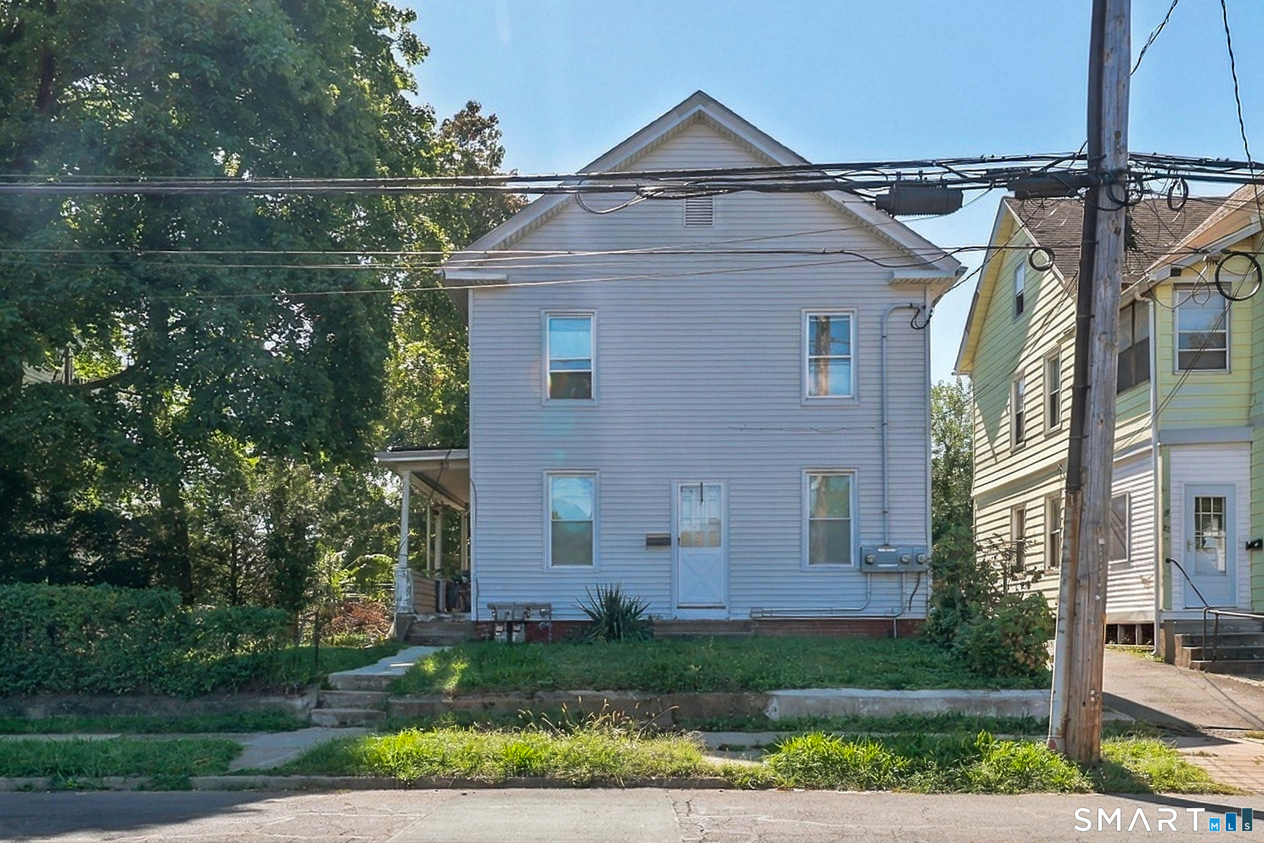20 Brook Street New Britain CT 06051
