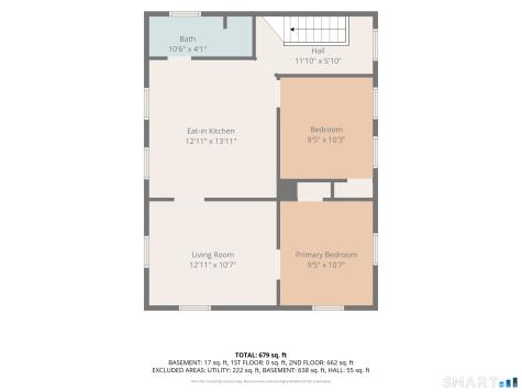 20 Brook Street New Britain CT 06051