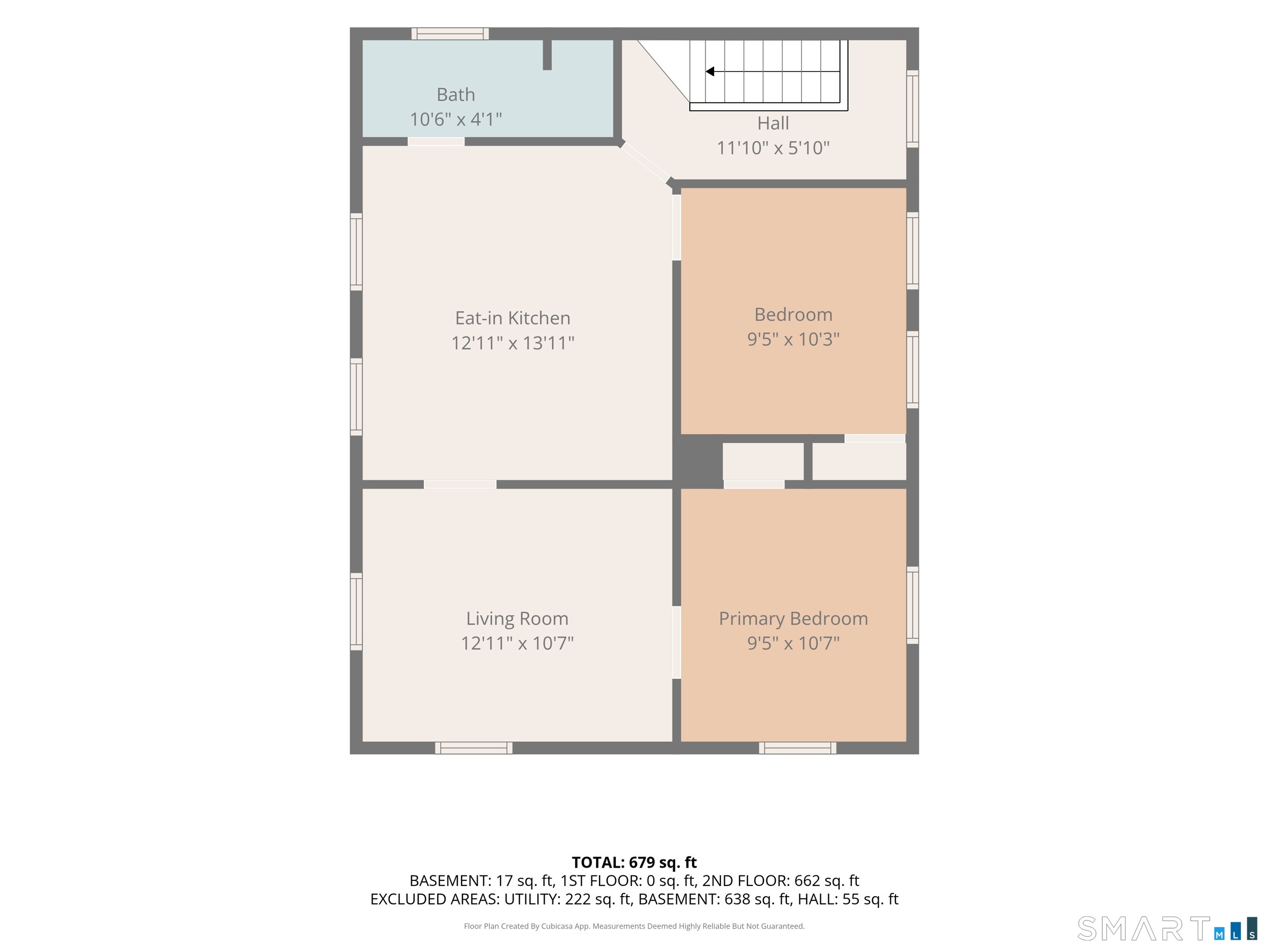 20 Brook Street New Britain CT 06051