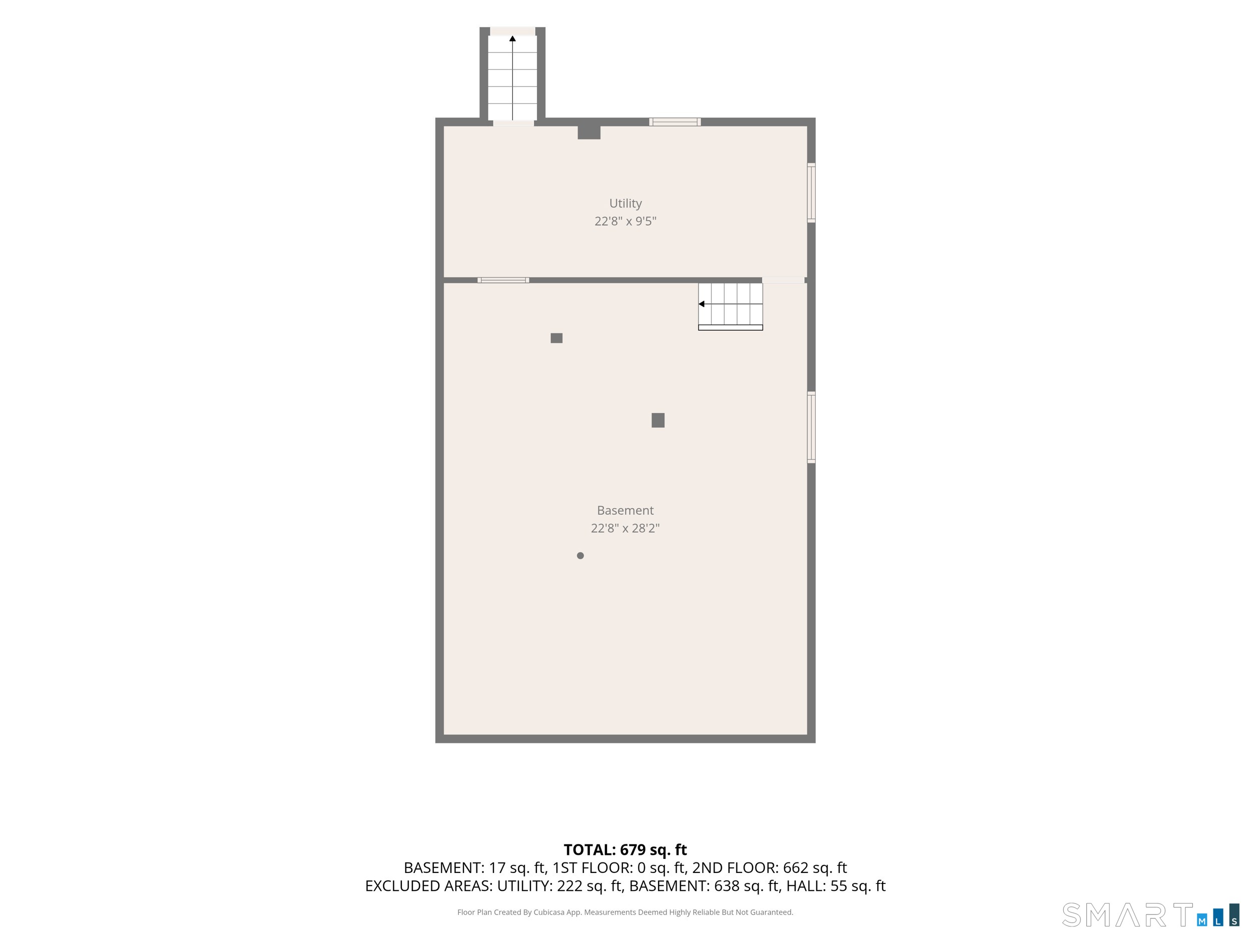20 Brook Street New Britain CT 06051