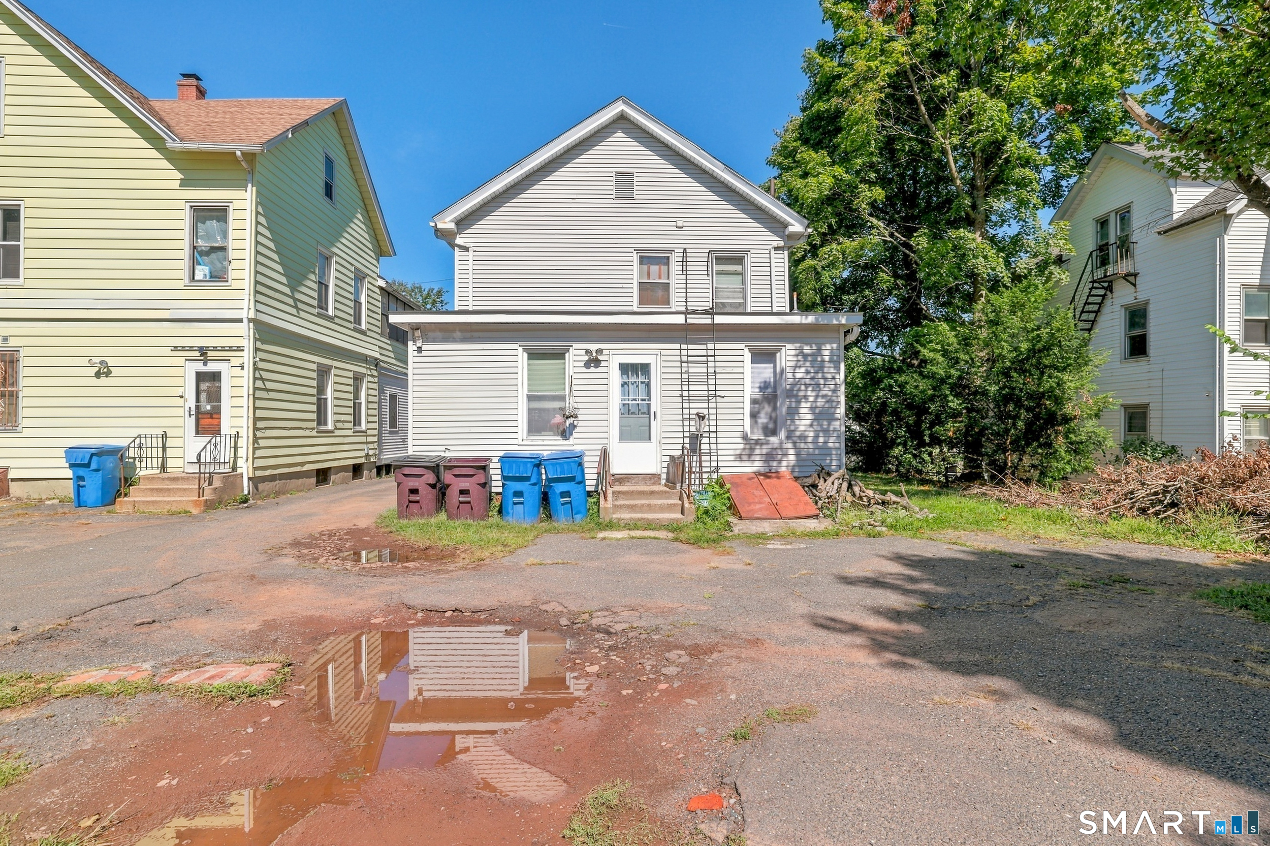 20 Brook Street New Britain CT 06051
