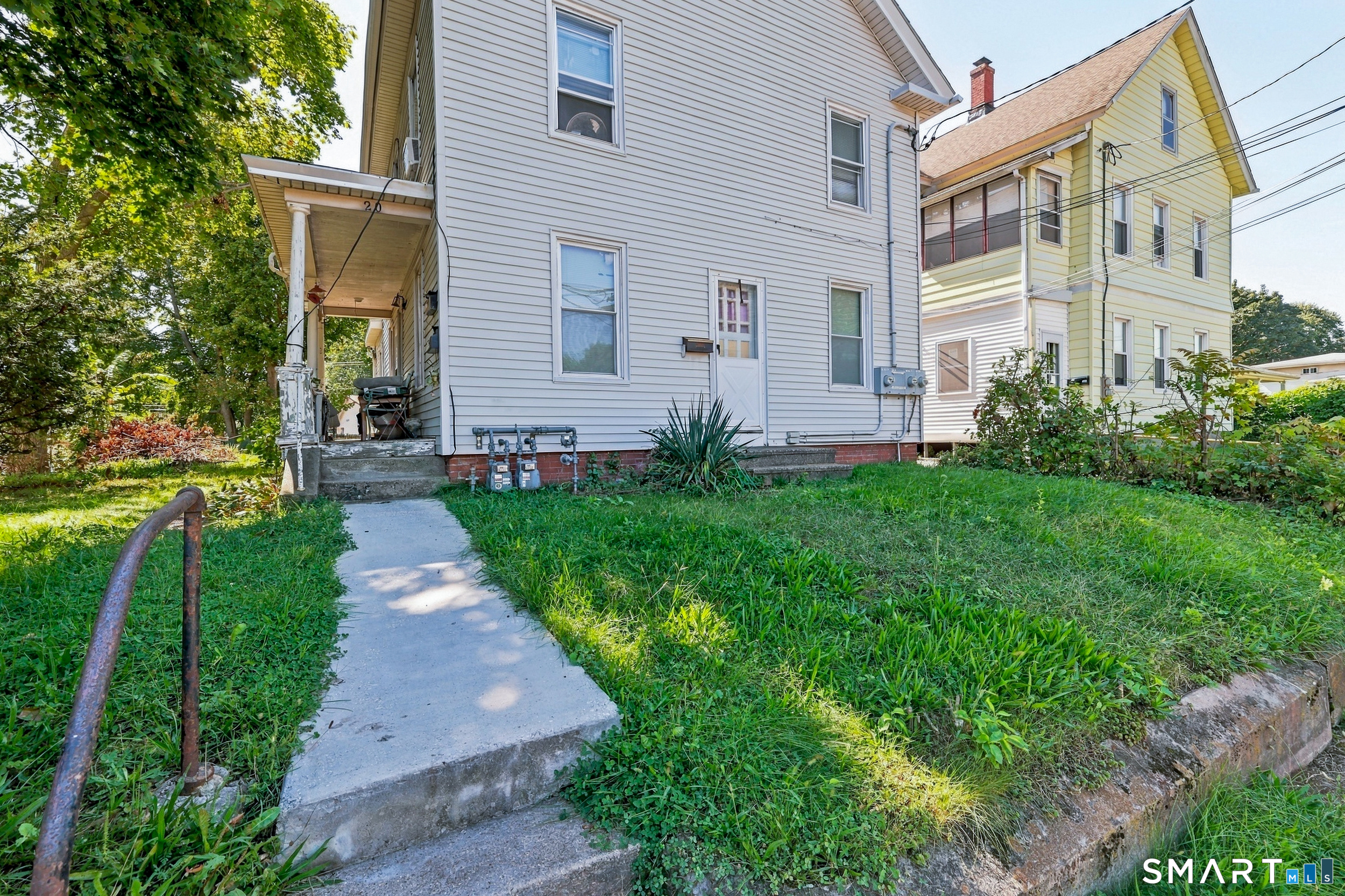 20 Brook Street New Britain CT 06051