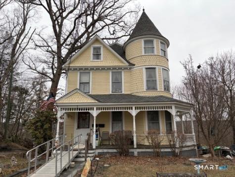 2 Salem Street Naugatuck CT 06770