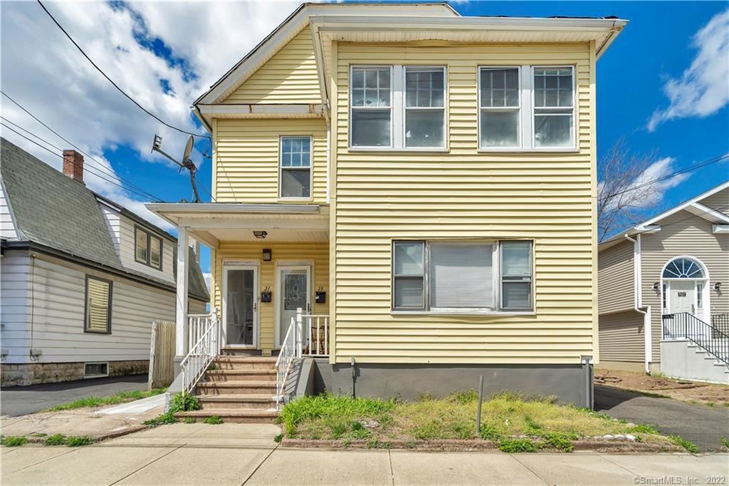 19 Bristol Street West Haven CT 06516