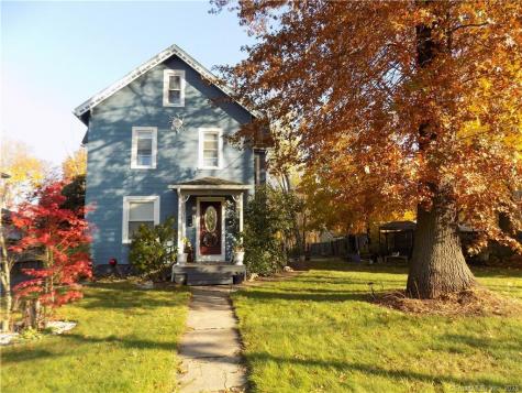 99 Wolcott Street Bristol CT 06010