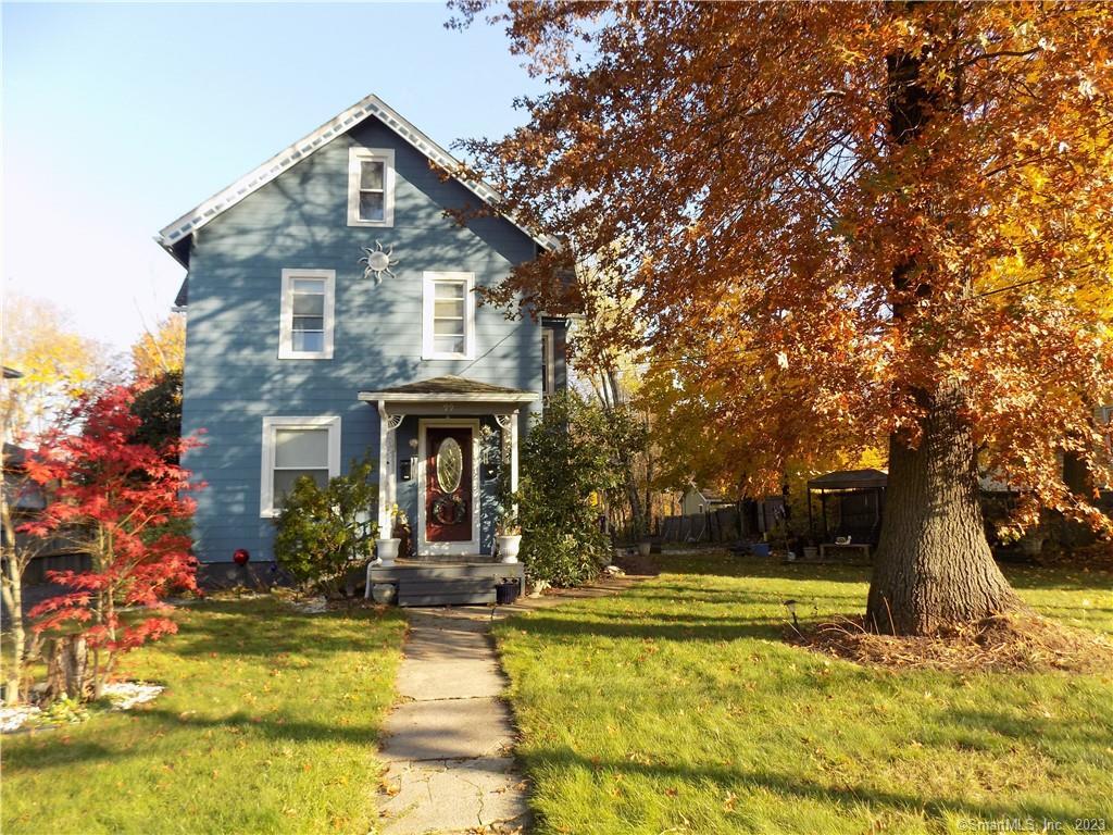99 Wolcott Street Bristol CT 06010