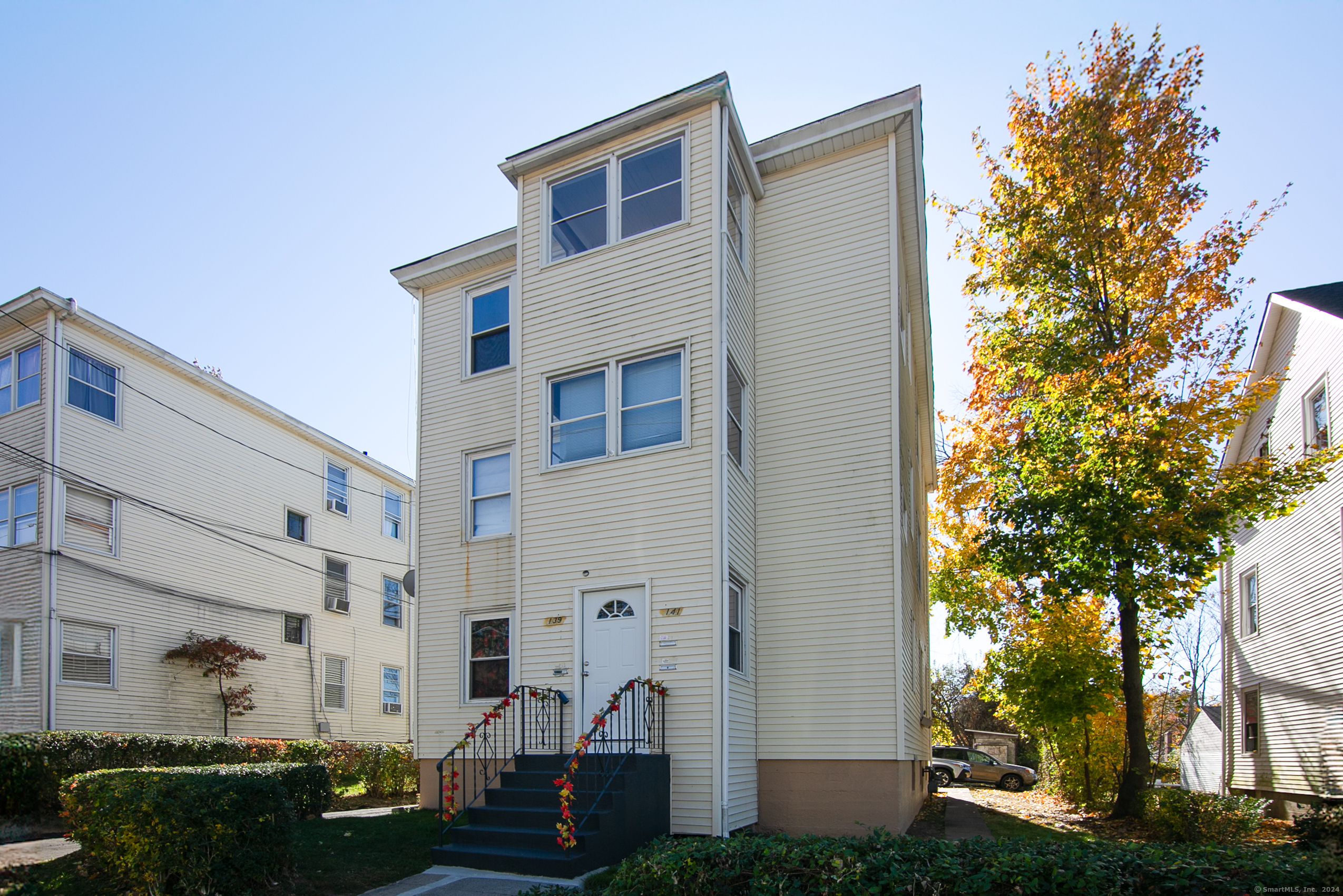 139 Wilson Street Hartford CT 06106