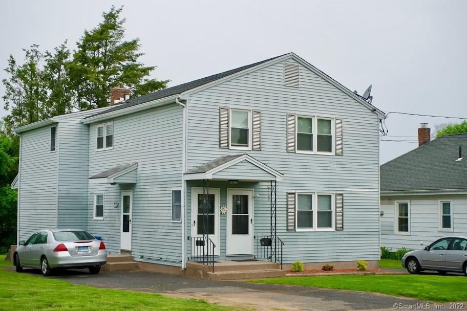 28 Keeney Street Manchester CT 06040