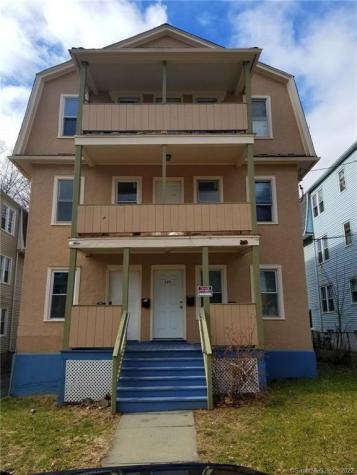 121 Enfield Street Hartford CT 06112