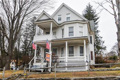190 Dwight Street Waterbury CT 06704