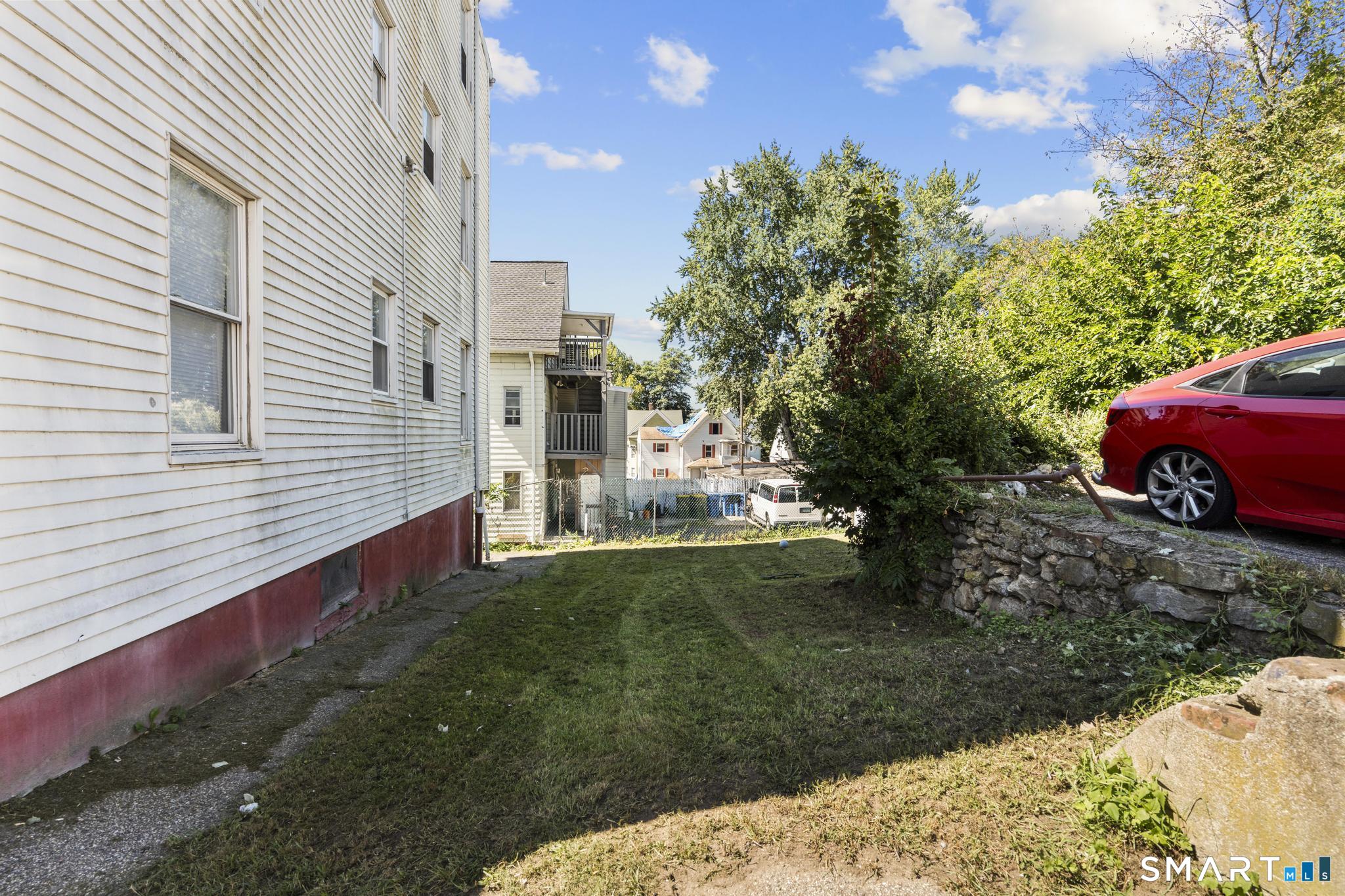 35 Madison Street Waterbury CT 06706