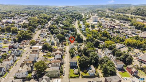 35 Madison Street Waterbury CT 06706