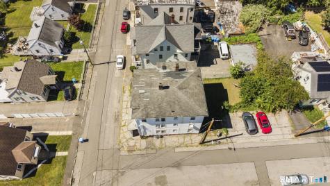 35 Madison Street Waterbury CT 06706