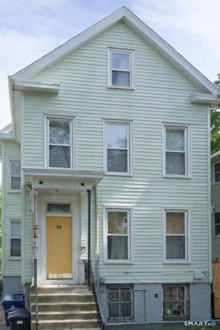 94 Carlisle Street New Haven CT 06519