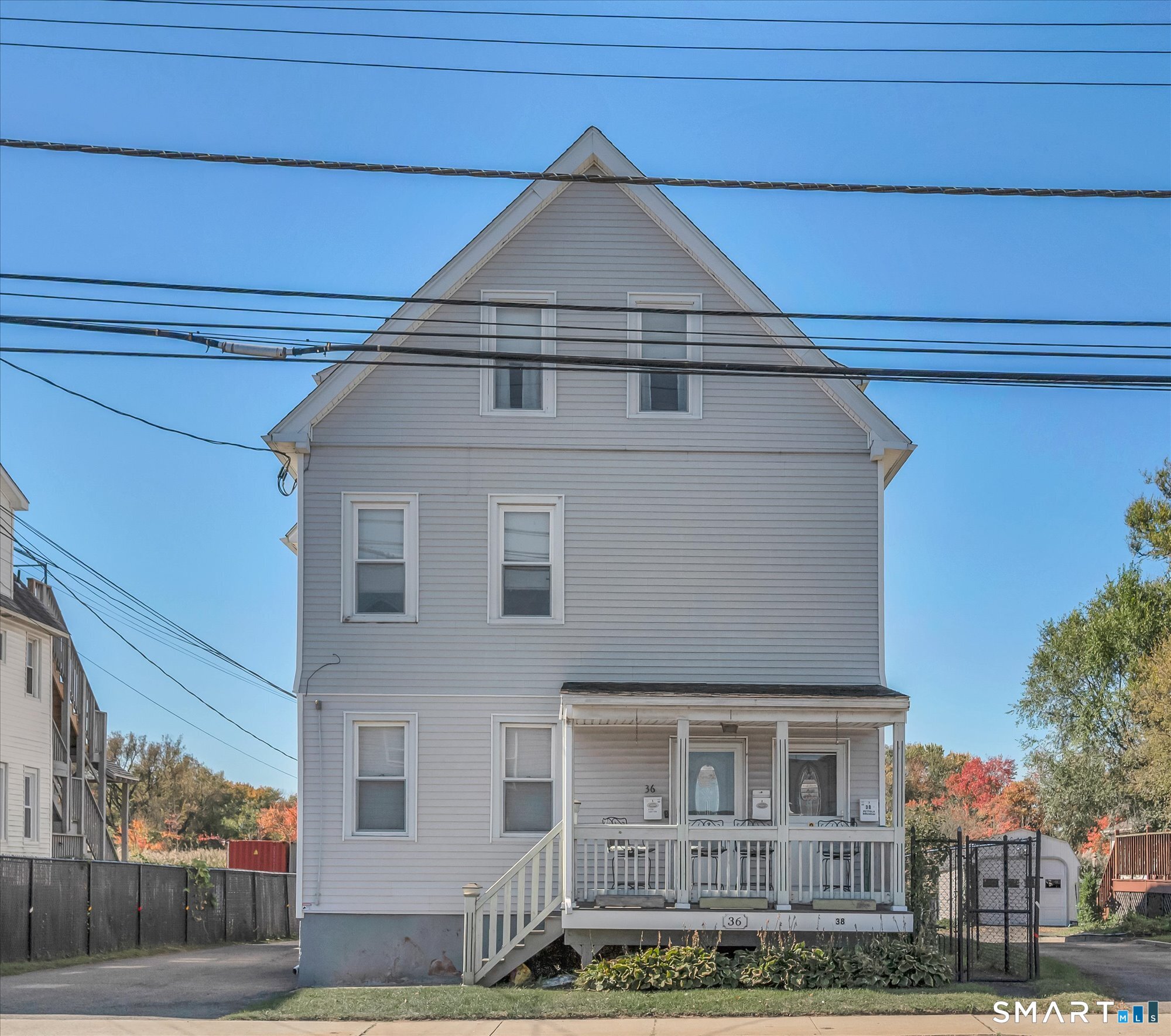 36 Hemingway Avenue East Haven CT 06512