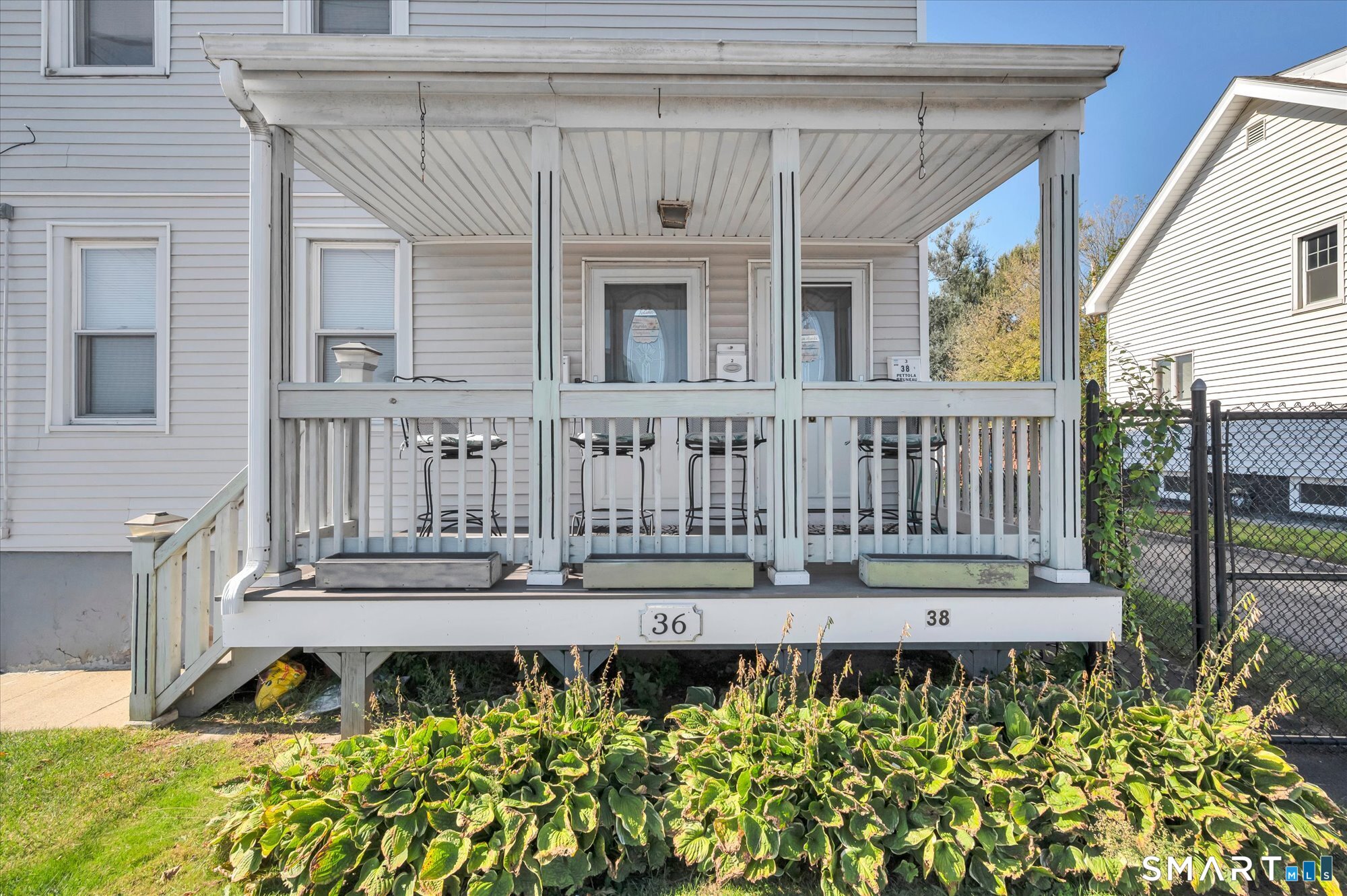 36 Hemingway Avenue East Haven CT 06512