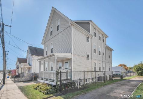 36 Hemingway Avenue East Haven CT 06512