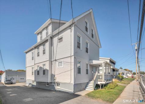 36 Hemingway Avenue East Haven CT 06512