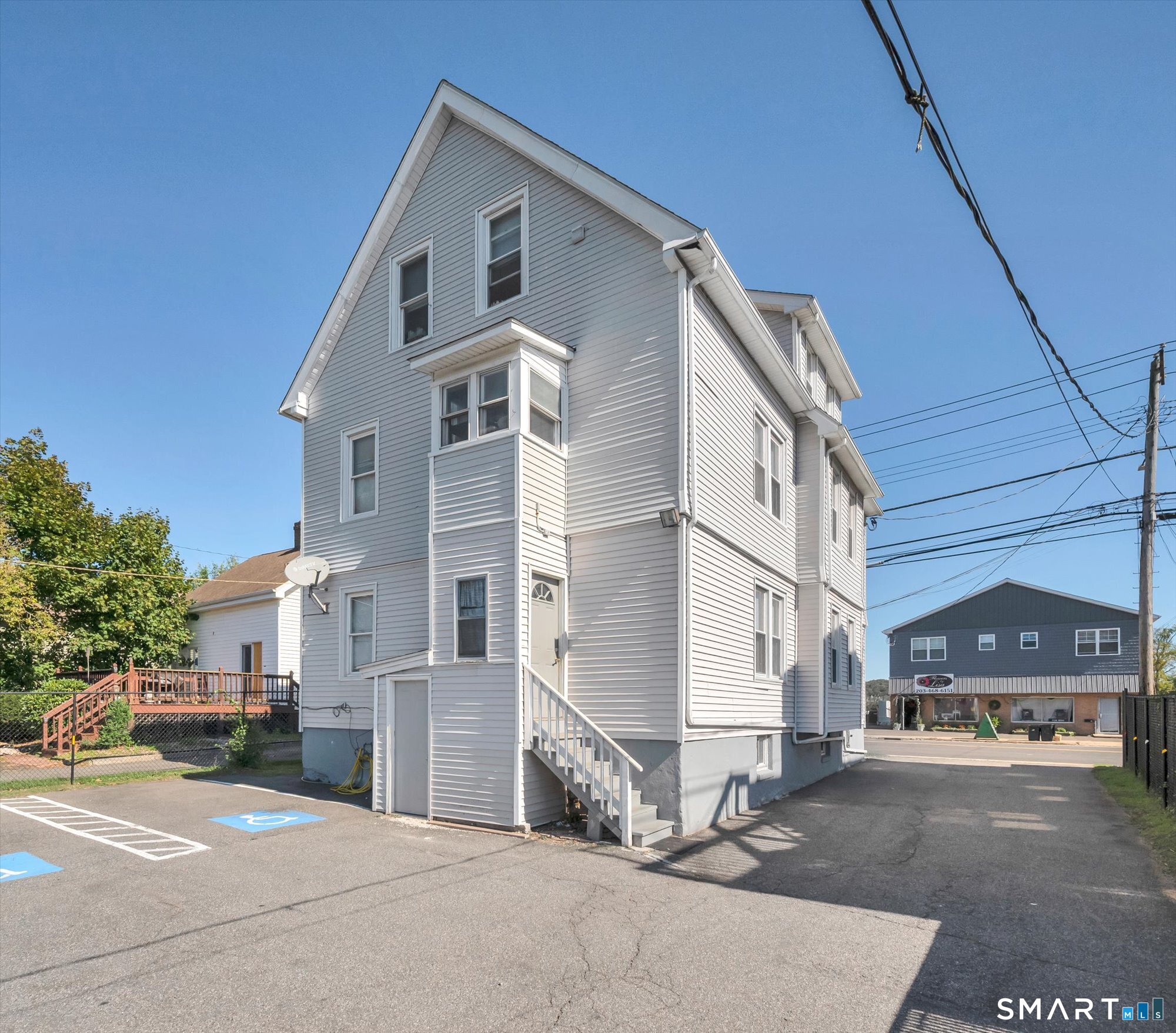 36 Hemingway Avenue East Haven CT 06512