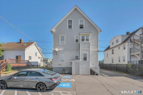 36 Hemingway Avenue East Haven CT 06512