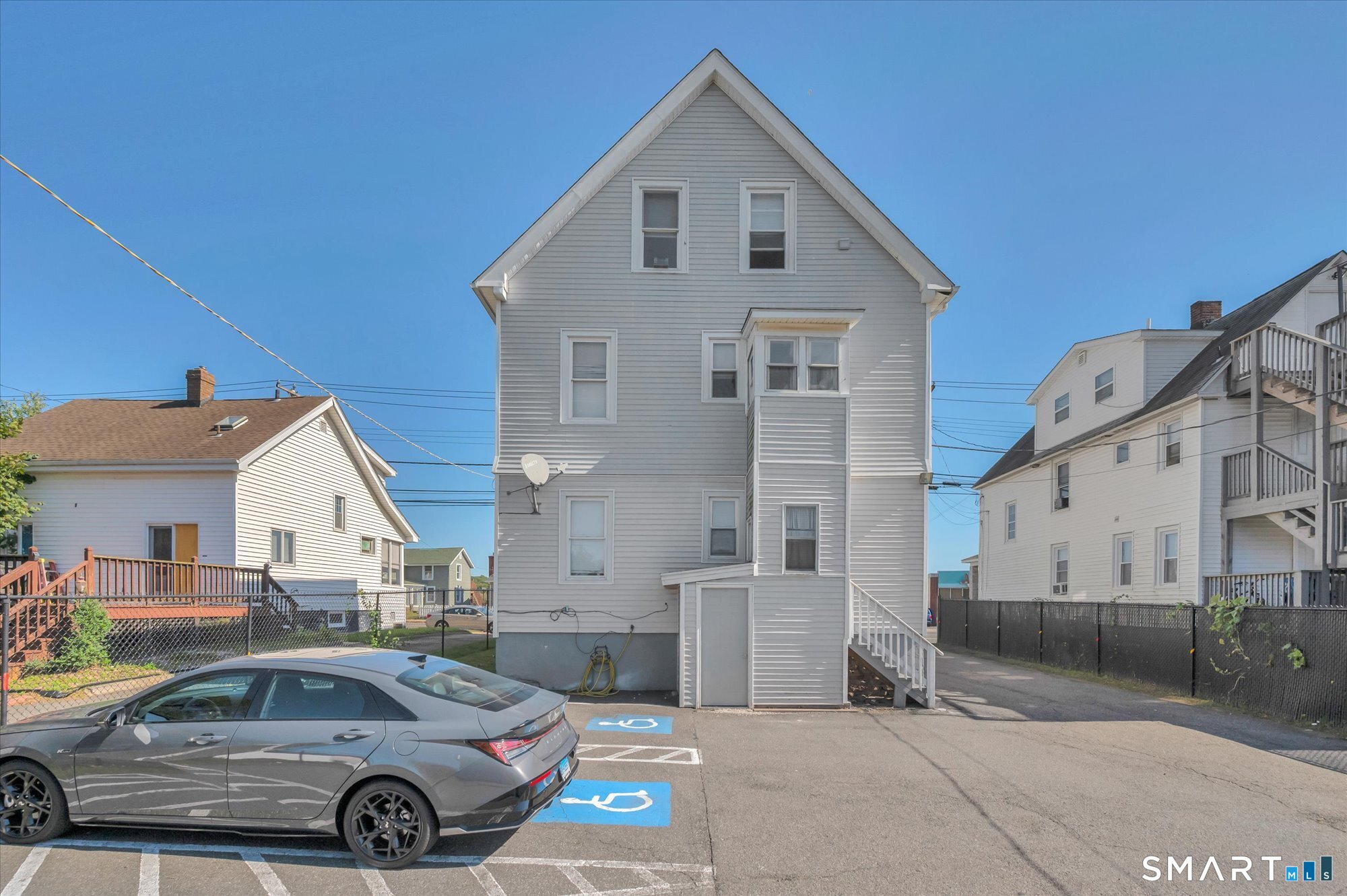 36 Hemingway Avenue East Haven CT 06512