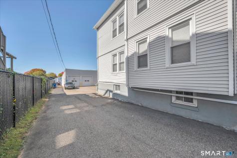 36 Hemingway Avenue East Haven CT 06512